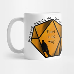 Slaughterhouse Five Kurt Vonnegut Quote Mug